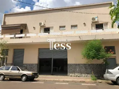 Ponto Comercial para alugar, 420m² no Centro, São José do Rio Preto