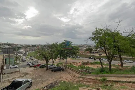 Lote/Terreno à venda, 520m² no Jardim Bandeirantes, Contagem
