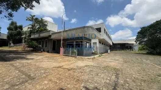 Galpão/Depósito/Armazém para alugar, 7714m² no Conserva, Americana