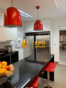 Apartamento com 4 Quartos à venda, 280m² no Santo Amaro, São Paulo