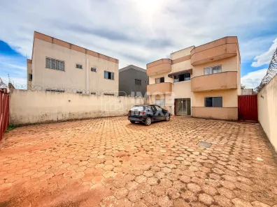 Apartamento com 2 Quartos à venda, 72m² no Jardim Paquetá I, Planaltina