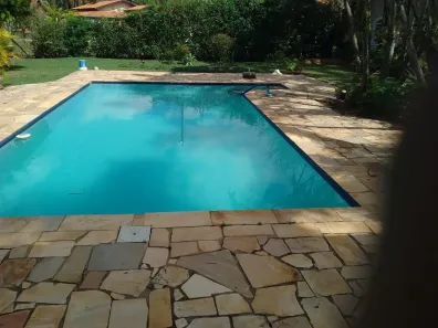 Casa de Condomínio com 3 Quartos à venda, 1830m² no Chácara Long Island, Jaguariúna