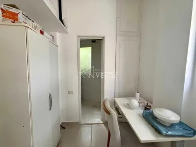 Apartamento com 3 Quartos à venda, 117m² no Jardim Botânico, Rio de Janeiro