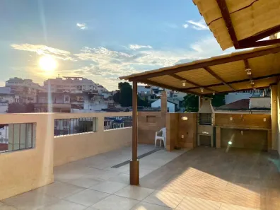 Cobertura com 3 Quartos à venda, 200m² no Méier, Rio de Janeiro