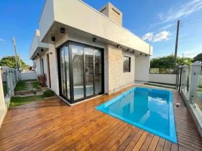 Casa com 3 Quartos à venda, 96m² no Centro, Arroio do Sal
