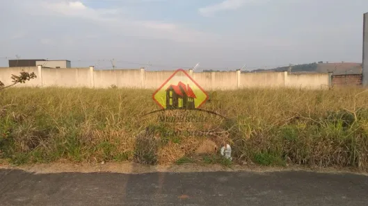 Lote/Terreno à venda, 250m² no Vale dos Cristais, Taubaté