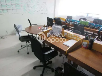 Sala Comercial com 1 Quarto à venda, 35m² no Ipanema, Rio de Janeiro