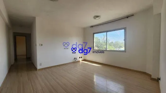 Apartamento com 3 Quartos à venda, 90m² no Jardim Esmeralda, São Paulo