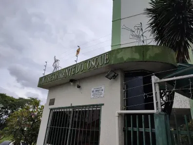Apartamento com 2 Quartos à venda, 54m² no Setor dos Afonsos, Aparecida de Goiânia