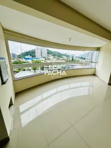 Apartamento com 2 Quartos para alugar, 76m² no Centro, Jaraguá do Sul