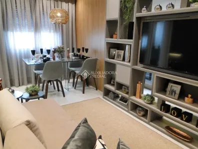 Apartamento com 2 Quartos à venda, 44m² no Vila Bremen, Guarulhos