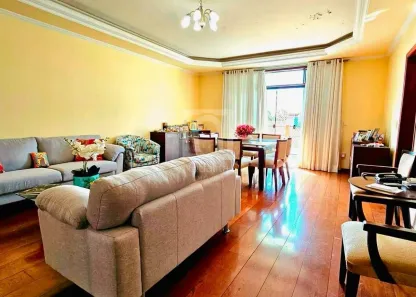 Casa de Condomínio com 5 Quartos à venda, 550m² no Granja Olga I, Sorocaba