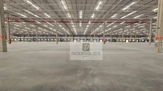 Galpão/Depósito/Armazém para alugar, 12079m² no Loteamento Industrial Coral, Mauá