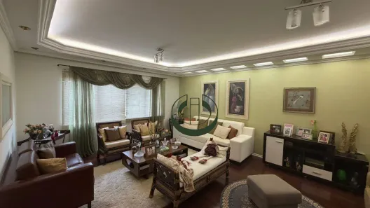 Casa com 3 Quartos à venda, 170m² no Cidade Universitária, Campinas