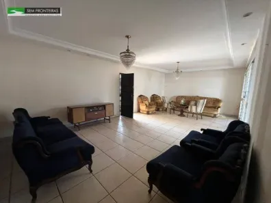 Imóvel Comercial com 4 Quartos para alugar, 279m² no Setor Sul, Goiânia