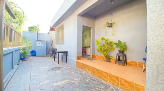 Casa com 3 Quartos à venda, 360m² no Santa Amélia, Belo Horizonte