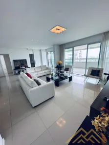 Apartamento com 3 Quartos à venda, 207m² no Patamares, Salvador