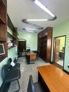 Sala Comercial para alugar, 80m² no Centro, Niterói