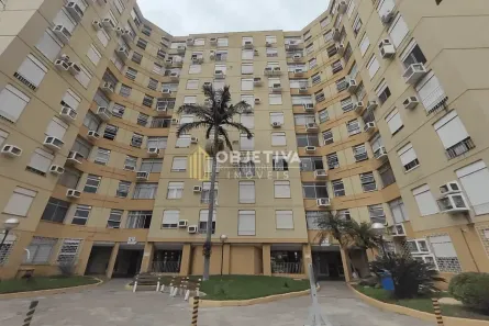 Apartamento com 2 Quartos à venda, 63m² no Cristal, Porto Alegre