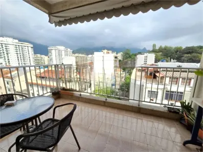 Cobertura com 3 Quartos à venda, 160m² no Tijuca, Rio de Janeiro