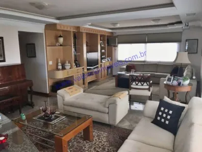 Apartamento com 3 Quartos à venda, 250m² no Vila Pavan, Americana
