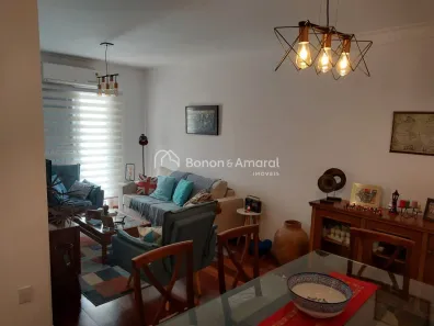 Apartamento com 3 Quartos à venda, 94m² no Cambuí, Campinas