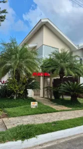 Casa de Condomínio com 3 Quartos à venda, 288m² no Urbanova, São José dos Campos
