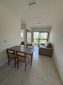 Apartamento com 2 Quartos à venda, 42m² no Imbiribeira, Recife