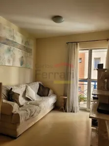 Apartamento com 2 Quartos à venda, 55m² no Vila Ipojuca, São Paulo