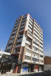Sala Comercial à venda, 39m² no Centro, Jacareí