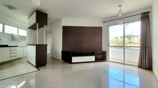 Apartamento com 3 Quartos à venda, 78m² no Parque Senhor do Bonfim, Taubaté