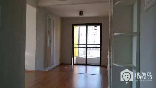Apartamento com 1 Quarto à venda, 48m² no Pinheiros, São Paulo