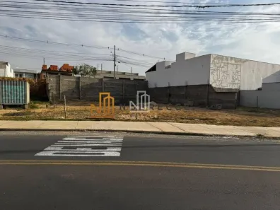 Lote/Terreno à venda, 292m² no Parque Residencial Sabiás, Indaiatuba