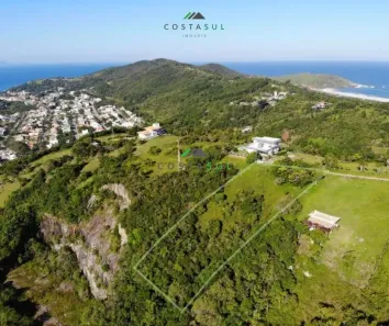 Lote/Terreno à venda, 2257m² no , Garopaba