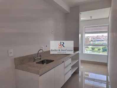Apartamento com 3 Quartos à venda, 84m² no Jardim Pompéia, Indaiatuba