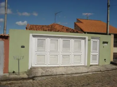 Casa com 3 Quartos à venda, 176m² no Nova Itatiba, Itatiba