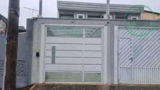 Sobrado com 2 Quartos à venda, 150m² no Vila Miriam, São Paulo