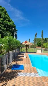 Fazenda/Sítio com 4 Quartos à venda, 200m² no Loteamento San Fernando Valley, São José do Rio Preto