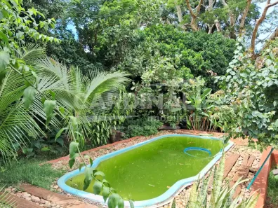 com 2 Quartos para alugar, 231m² no Jardim Califórnia, Araraquara