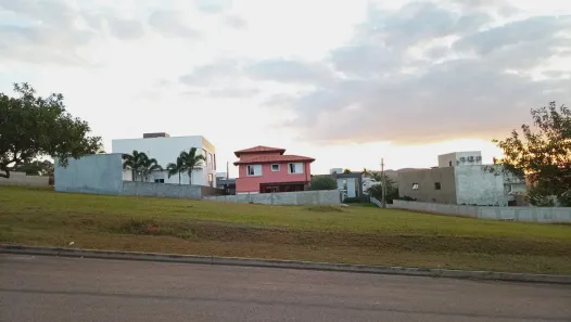 Lote/Terreno à venda, 540m² no Residencial Terras Nobres, Itatiba