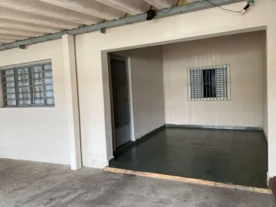 Casa com 4 Quartos à venda, 221m² no Remanso Campineiro, Hortolândia