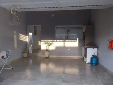 Casa com 3 Quartos à venda, 150m² no Jardim Santa Antonieta, Marília