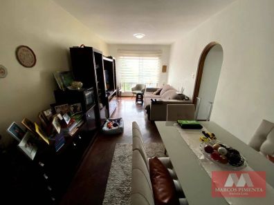 Apartamento com 3 Quartos à venda, 90m² no Vila Mariana, São Paulo