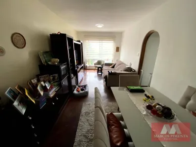 Apartamento com 3 Quartos à venda, 90m² no Vila Mariana, São Paulo
