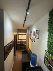 Sala Comercial à venda, 29m² no Centro, Campinas