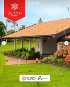 Lote/Terreno à venda, 300m² no , Iranduba