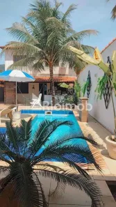 Casa com 4 Quartos à venda, 450m² no Campo Grande, Rio de Janeiro