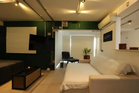 Apartamento com 1 Quarto à venda, 50m² no Vila Andrade, São Paulo