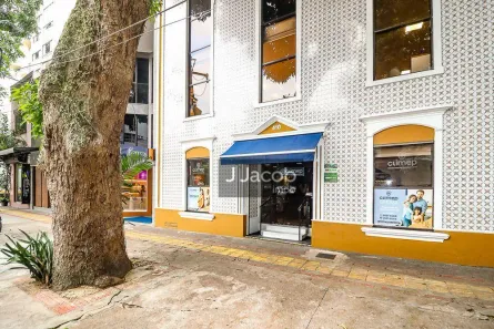 Sala Comercial para alugar, 147m² no Nazaré, Belém