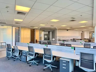 Sala Comercial à venda, 1550m² no Vila Gertrudes, São Paulo